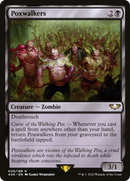 Poxwalkers (40K-049)  - Warhammer 40,000 Commander