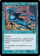 Tidespout Tyrant (Retro Frame) (RVR-320)  Foil - Ravnica Remastered