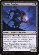 Nezumi Prowler (NEO-116)  - Kamigawa: Neon Dynasty