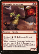 Gempalm Incinerator (LIST-DDT-39)  - The List