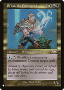Ertai, the Corrupted (LIST-107/143)  - The List