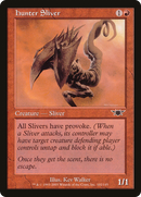 Hunter Sliver (LGN-102)  - Legions