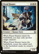 Fiend Hunter (LIST-010)  - The List