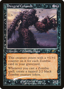 Diregraf Colossus (Retro Frame) (SLD-840)  Foil - Secret Lair Drop