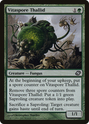 Vitaspore Thallid (PLC-143)  - Planar Chaos