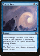 Sweep Away (JMP-180)  - Jumpstart