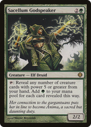 Sacellum Godspeaker (ALA-146) - Shards of Alara Foil
