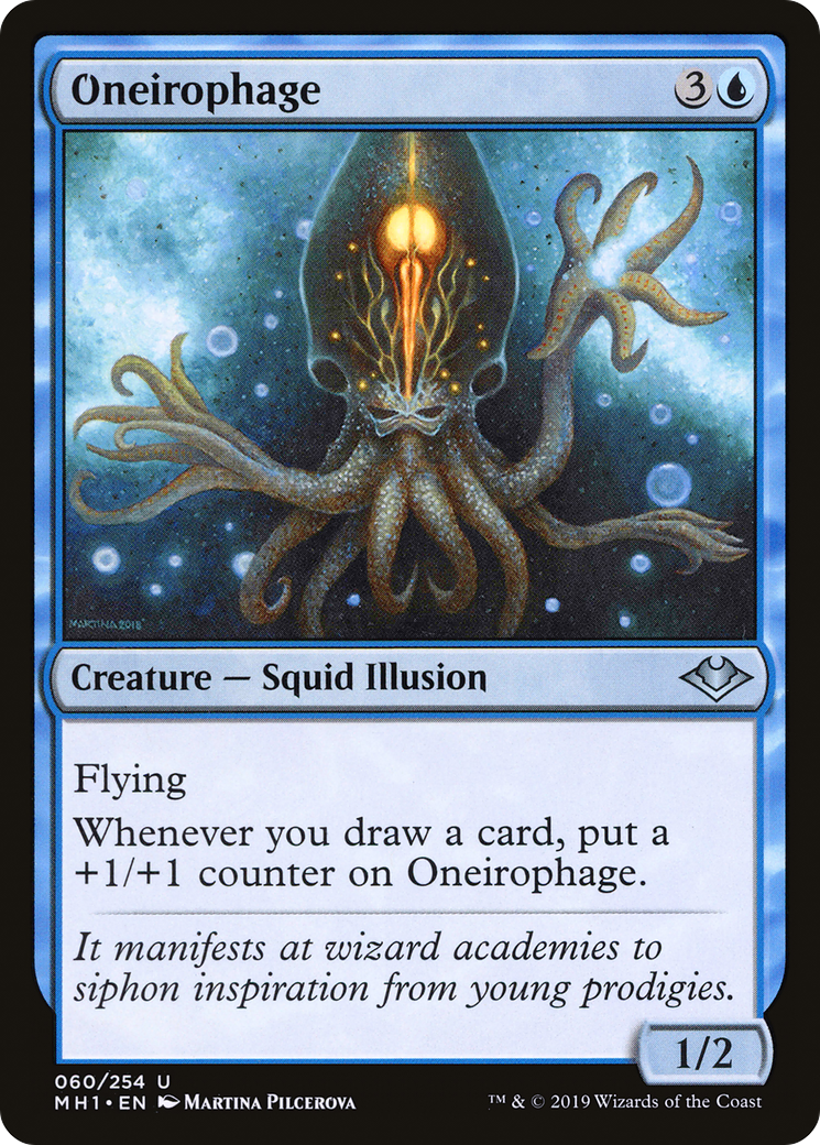 Oneirophage (MH1-060)  - Modern Horizons