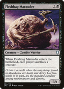 Fleshbag Marauder (CM2-064)  - Commander Anthology Volume II