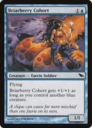 Briarberry Cohort (SHM-030)  - Shadowmoor