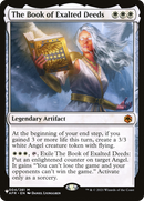 The Book of Exalted Deeds (LIST-004)  - The List