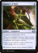 Hammer of Ruin (J22-771)  - Jumpstart 2022