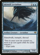 Inkwell Leviathan (CON-030)  Foil - Conflux
