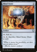 Mind Stone (ONC-137)  - Phyrexia: All Will Be One Commander