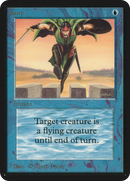 Jump (LEA-)  - Limited Edition Alpha