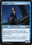 Scholar of Stars (M19-071)  - Core Set 2019