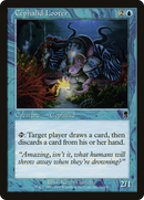 Cephalid Looter (ODY-072)  - Odyssey