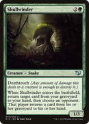 Skullwinder (C15-039)  - Commander 2015