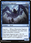Phyrexian Ingester (LIST-EMA-66) - The List