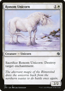 Ronom Unicorn (JMP-131)  - Jumpstart