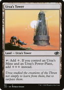 Urza's Tower (J22-831)  - Jumpstart 2022