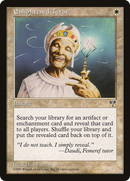 Enlightened Tutor (MIR-)  - Mirage