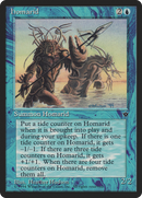 Homarid (Hudson) (FEM-)  - Fallen Empires