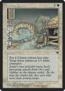 Icatian Town (FEM-)  - Fallen Empires