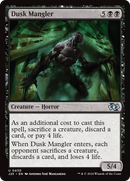 Dusk Mangler (J25-430)  - Foundations Jumpstart
