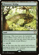 Mosswort Bridge (AFC-251) - Adventures in the Forgotten Realms Commander