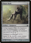 Flayer Husk (MBS-107)  Foil - Mirrodin Besieged