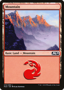 Mountain (274) (M20-274)  - Core Set 2020