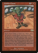 Goblin Game (PLS-061) - Planeshift Foil