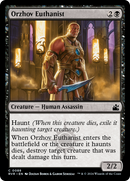 Orzhov Euthanist (RVR-088)  - Ravnica Remastered