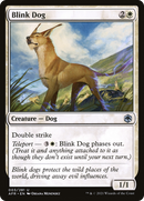 Blink Dog (AFR-003)  - Adventures in the Forgotten Realms