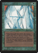 Wall of Ice (LEB-)  - Limited Edition Beta