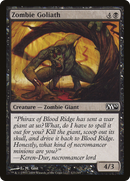 Zombie Goliath (M10-123)  - Magic 2010