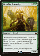 Bramble Sovereign (BBD-065)  - Battlebond