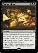 Season of Loss (BLB-112)  - Bloomburrow