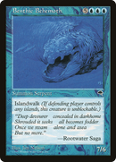 Benthic Behemoth (TMP-054)  - Tempest