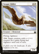 Steppe Glider (BBD-109)  - Battlebond