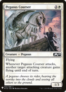 Pegasus Courser (LIST-M19-32)  - The List