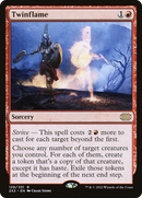 Twinflame (2X2-129)  Foil - Double Masters 2022