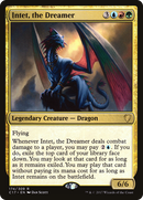 Intet, the Dreamer (C17-174)  - Commander 2017