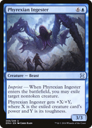Phyrexian Ingester (EMA-066)  - Eternal Masters