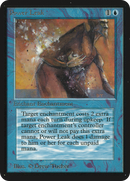 Power Leak (LEA-)  - Limited Edition Alpha