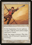 Gerrard Capashen (APC-011)  - Apocalypse