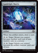 Guidelight Matrix (DFT-233)  - Aetherdrift