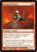 Whiptail Moloch (DIS-) - Dissension