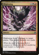 Blightning (A25-198)  Foil - Masters 25